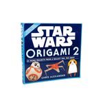 Product Star Wars Origami thumbnail image