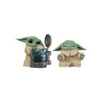 Product Star Wars Mandalorian Bounty Collection Figure 2-Pack The Child Curious Child & Meditation thumbnail image