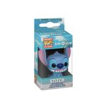 Product Funko Pocket Pop! Disney Lilo & Stitch Stitch thumbnail image