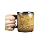 Product Lord Of the Rings Heat Change XL Mug thumbnail image