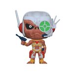 Product Funko Pop! Rocks Iron Maiden Eddie-Somewhere in Time (Chase is Possible) thumbnail image