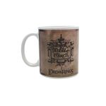 Product The Lord Of The Rings Rohan and Gondor Mug thumbnail image
