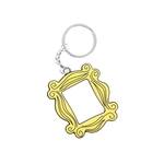 Product Friends Frame Keychain thumbnail image