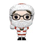 Product Funko Pop! The Office Santa Phyllis (Special Edition) thumbnail image