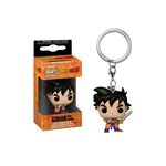 Product Funko Pocket Pop! Dragon Ball Z Gohan With Sword thumbnail image