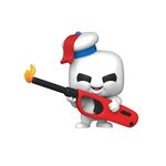Product Funko Pop! Ghostbusters Mini Puft with Lighter thumbnail image