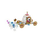 Product LEGO® Disney Princess™: Cinderella's Royal Carriage (43192) thumbnail image