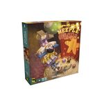 Product Meeple Circus thumbnail image