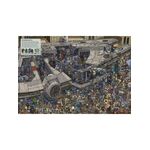 Product Star Wars: Where's the Wookiee 2? Search and Find Activity Book thumbnail image