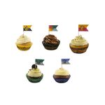 Product Harry Potter Baking Set thumbnail image