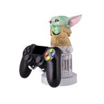 Product Star Wars The Mandalorian Cable Guy The Child  thumbnail image