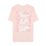 Product Pokemon Eeveelutins Women's T-shirt thumbnail image