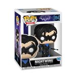 Product Φιγούρα Funko Pop! DC Gotham Knight Nightwing thumbnail image
