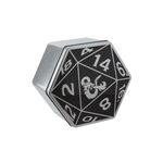 Product Dungeons And Dragons Die Puzzle thumbnail image