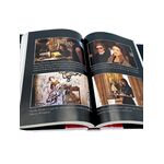 Product Disney Cruella Deluxe Hardcover Movie Novel thumbnail image