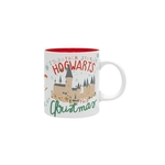 Product Harry Potter Festive Mug thumbnail image