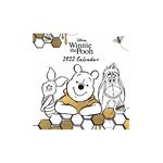 Product Calendar Winnie The Pooh Square 2022 thumbnail image