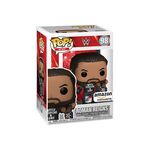 Product Funko Pop! Wwe Roman Reigns Wreck(Metallic) (Special Edition) thumbnail image