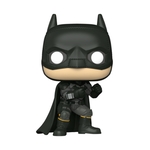 Product Funko Pop! The Batman Batman (Jumbo) thumbnail image