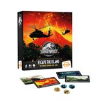 Product Παιχνίδι με Κάρτες Shuffle Games  Jurassic World thumbnail image