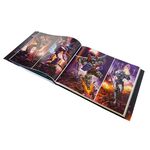Product The Art and Making of Transformers: War for Cybertron Trilogy thumbnail image