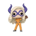 Product Funko Pop !My Hero Acadedmia Mt. Lady (Baseball) Supersized thumbnail image