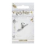 Product Harry Potter Nimbus 2000 Broomstick Slider Charm thumbnail image