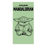 Product Star Wars Mandalorian Cotton Beach Towel thumbnail image