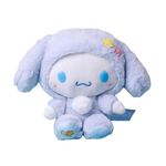 Product Sanrio Cinnamoroll PJ'S Kawaii Plush Keychain thumbnail image