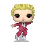 Product Funko Pop! Ed Sheeran - Ed Sheeran in Pink Suit (Diamond Collection) (Special Edition) thumbnail image