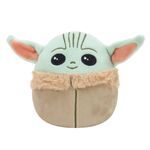 Product Star Wars Squishmallow (Random)(R2-D2,BB-8,Grogu,Chewbacca) thumbnail image