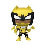 Product Φιγούρα Funko Pop! DC Batman - The Signal "Duke Thomas" (Batman: War Zone) thumbnail image