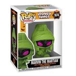 Product Φιγούρα Funko Pop! Looney Tunes Halloween Marvin the Martian thumbnail image