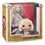 Product Φιγούρα Funko Pop! Shakira - Fijacion Oral Vol. 1 thumbnail image