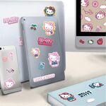 Product Hello Kitty Gadget Decals thumbnail image