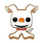 Product Φιγούρα Funko Pop! Disney: The Nightmare Before Christmas Zero(Gingerbread) (Special Edition) thumbnail image