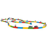 Product Carrera R/C Mario Kart™ : Mario & Luigi - 1:50 Tabletop Racing Set (370430015) thumbnail image