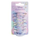 Product Τσιμπιδάκια Disney Stitch 6 Τεμάχια thumbnail image