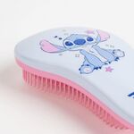 Product Disney Stitch Detangler Brush thumbnail image