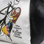 Product Disney Nightmare Before Christmas Jack Skellington Cosmetic Bag thumbnail image