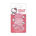Product Τσιμπιδάκια Μαλλιών Sanrio Hello Kitty 6 Pieces thumbnail image