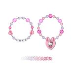 Product Βραχιόλι Sanrio Hello Kitty And Friends Set thumbnail image