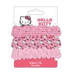Product Scrunchies Sanrio Hello Kitty And Friends Hair Accessories thumbnail image