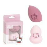 Product Sanrio Hello Kitty Make Up Sponge thumbnail image