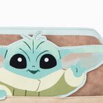 Product Νεσεσέρ Star Wars Mandalorian Grogu Toiletry Bag thumbnail image