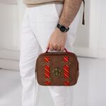 Product Harry Potter Toiletry Bag Gryffindor thumbnail image