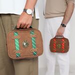 Product Harry Potter Toiletry Bag Slytherin thumbnail image