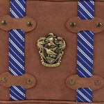 Product Νεσεσέρ Harry Potter Toiletry Bag Ravencalw thumbnail image