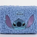 Product Νεσεσέρ Lilo and Stitch Toiletry Bag Fleece thumbnail image