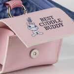 Product Νεσεσέρ Lilo and Stitch Toiletry Bag Fleece thumbnail image